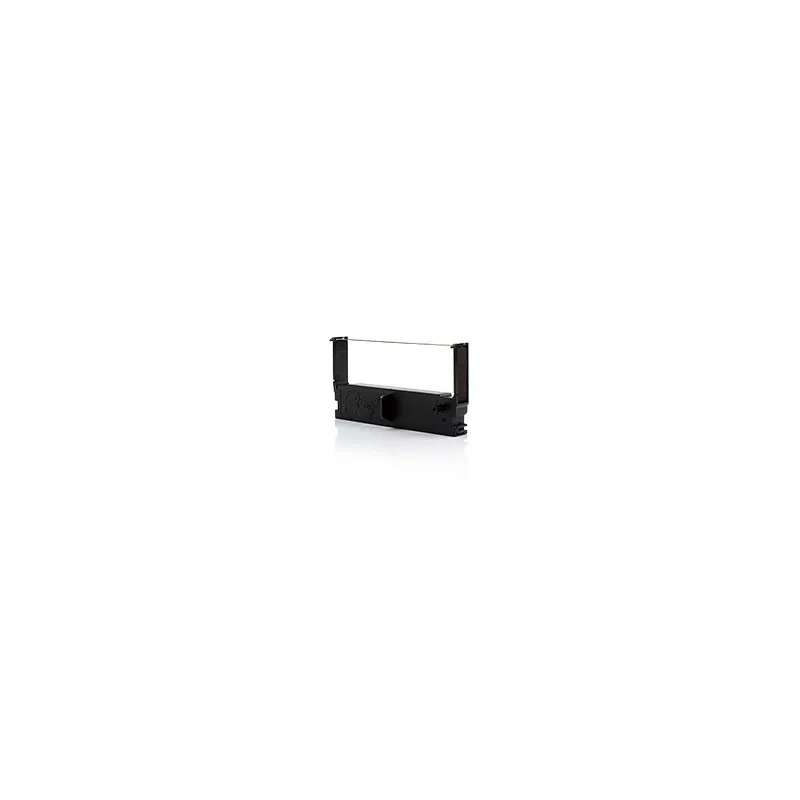 AGEPERC32B black for M-U420/U820/U825/TM-H6000-8mX12.7mm-C43S015371 cartuchosonline.es