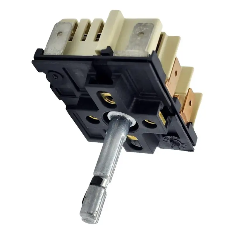 EYFL-DG44-01002A For Compatible Infinite Switch Energy Regulator 2087510, MDSA-W21-SKM, MDSA-W888-UNM Replacement Part