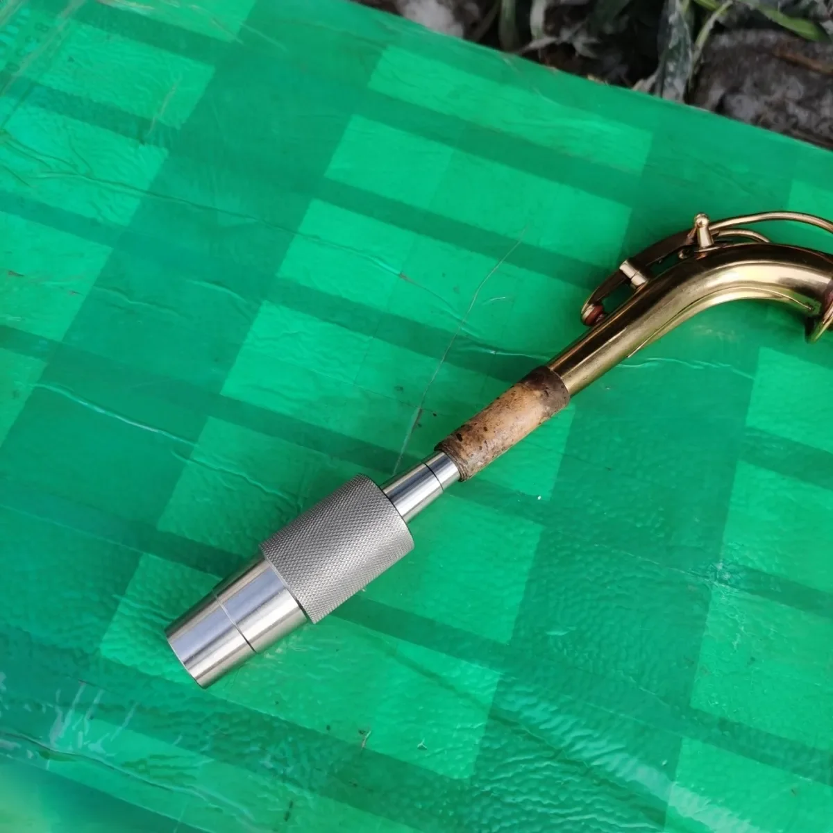 Thumbnail 3 - #10 Top Saxophone Necks Picks for Every Budget