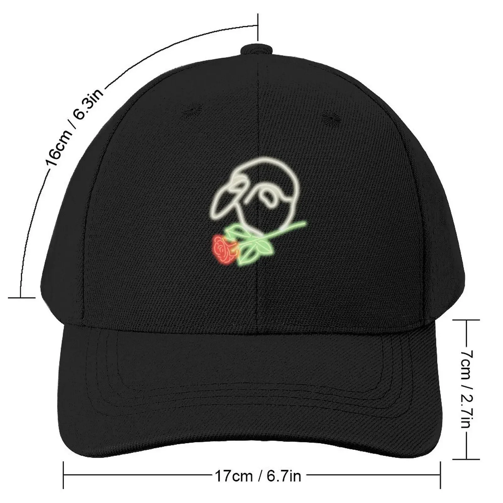 Phantom Of The Opera Baseball Cap New Hat Hood Boy Child Women's