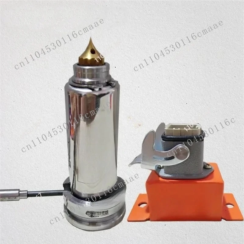 Runner Nozzle Single Point Gate Single Point Hot Nozzle Glue Nozzle Hot Runner Accessories Hot Runner System