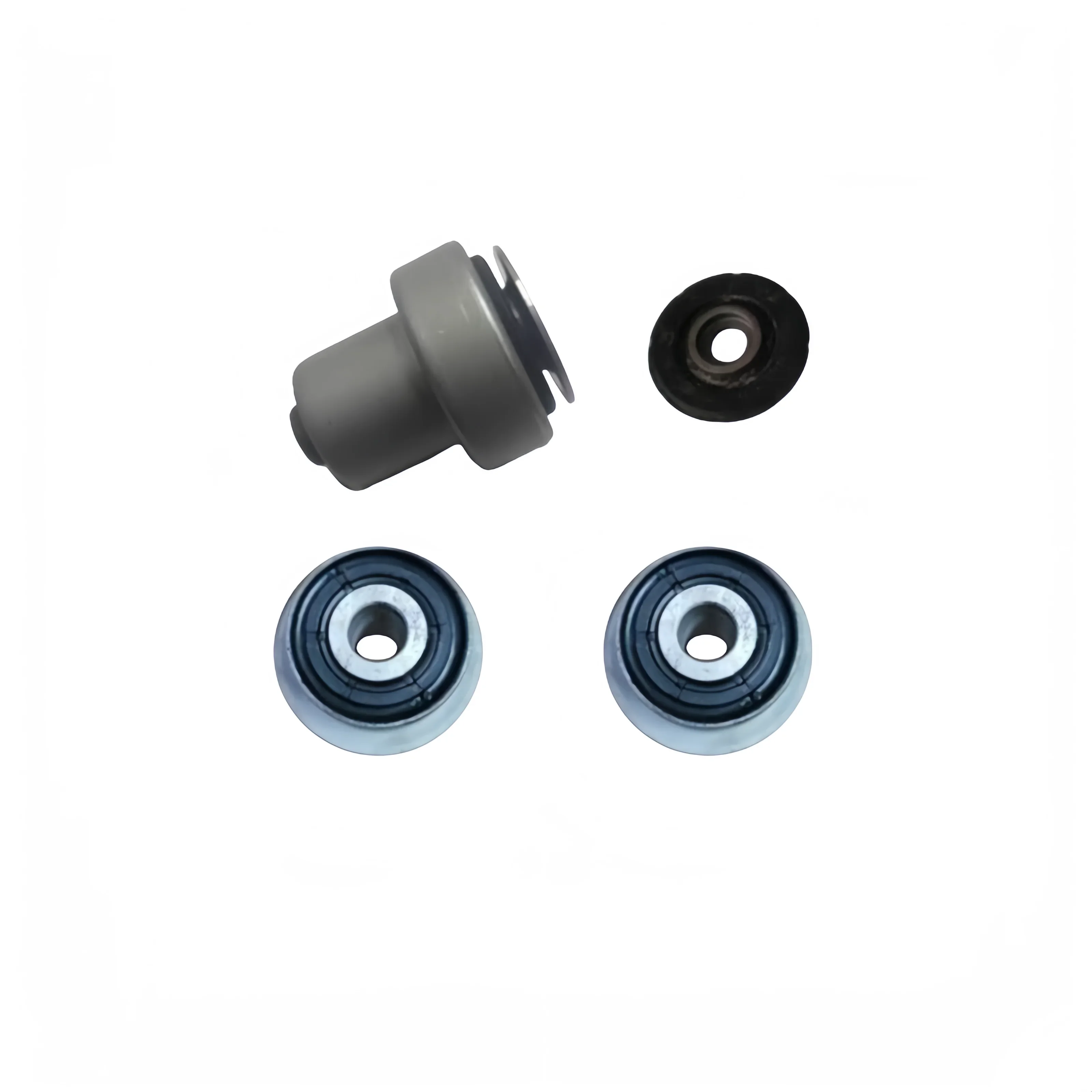 Applicable front suspension bushing kit For Maserati GranCabrio, GranTurismo, Quattroporte 980139889