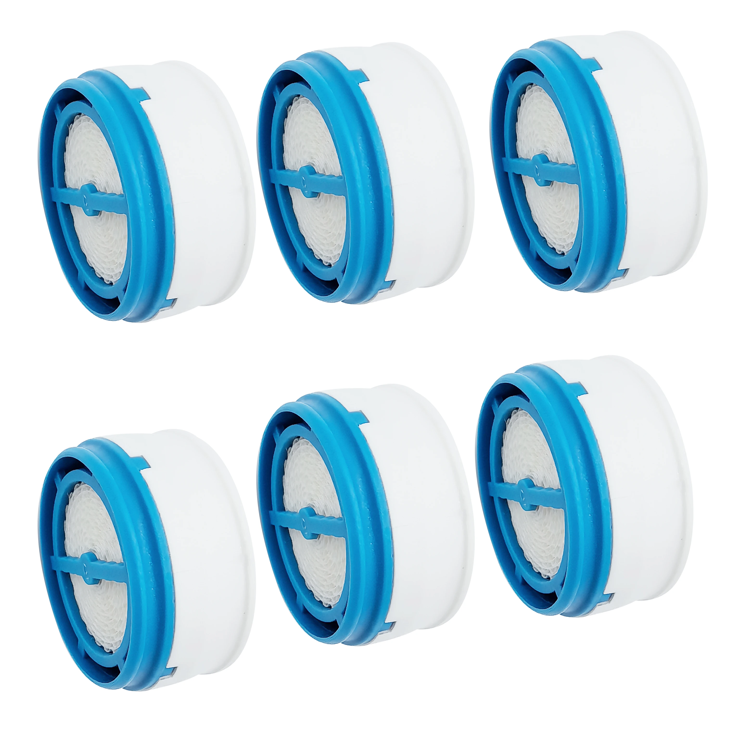 Filter for HumidX Compatible with Airmini Machine & P10 Nasal Pillows, N20, N30 Nasal Masks,Help Sleep