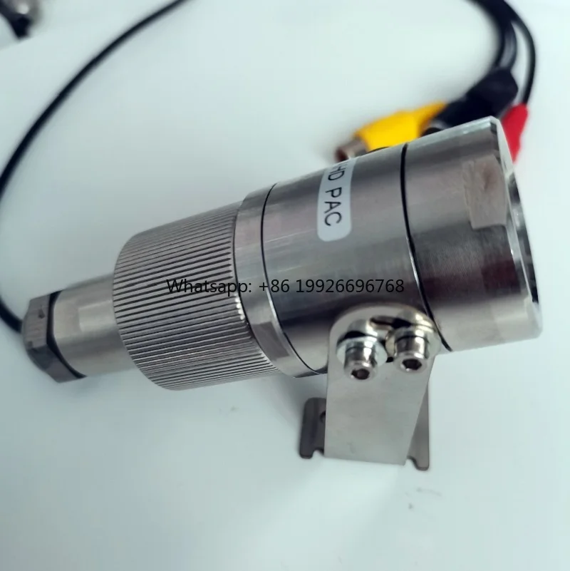 

7 Inch DVR Full HD 1080P AHD 2MP CCTV Security Underwater System Manufacturer