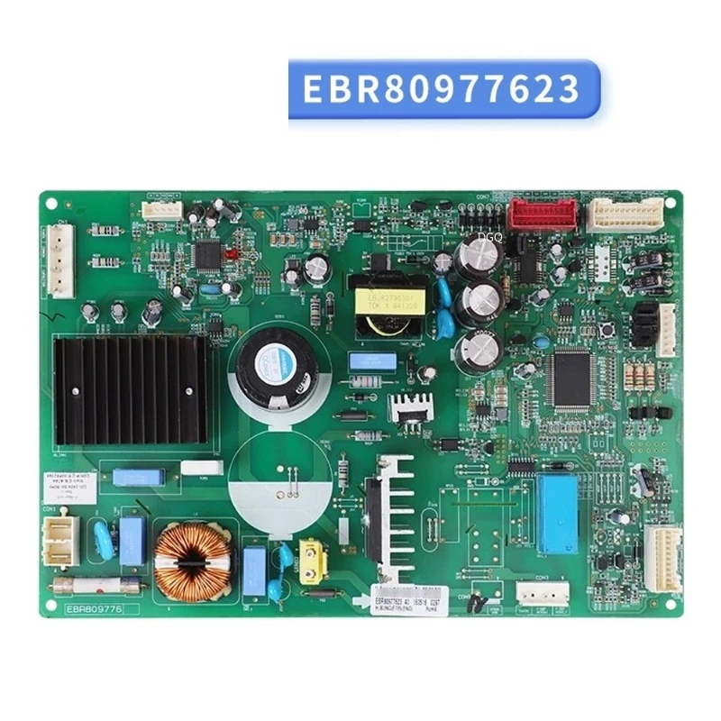 EBR80977623 Original Motherboard Inverter Control Board For LG Refrigerator