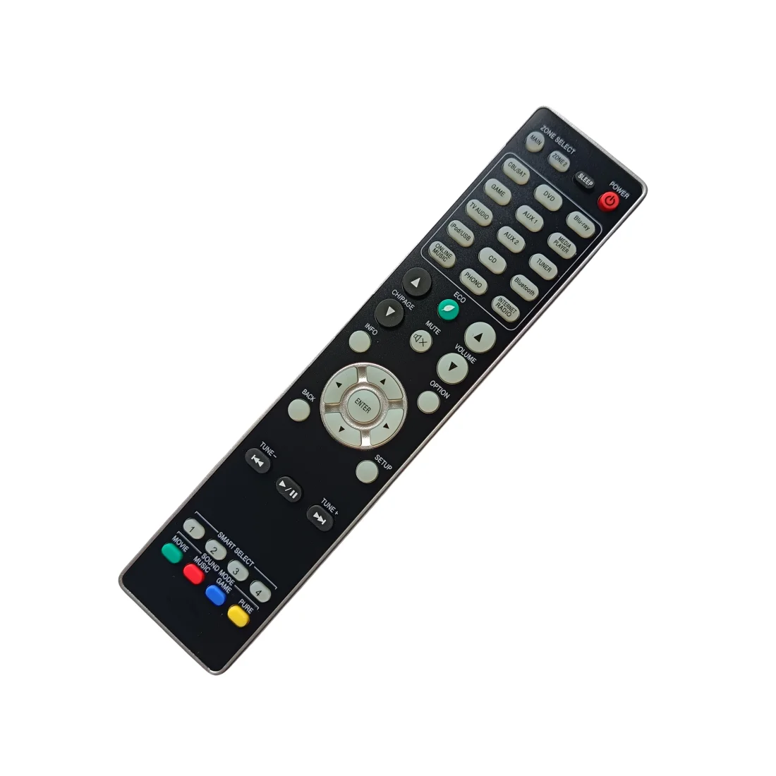 Remote control for Marantz RC022SR SR6008 RC021SR SR5008 SR6009 NR1604 SR6010 SR6011 RC025SR Audio Receiver