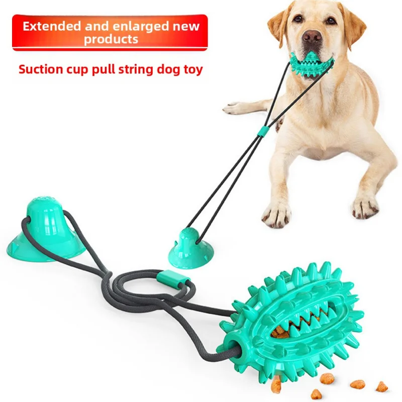 

Pet Supplies Manufacturer Wholesale Company Hot-Selling Dog Toothbrush Chew Stick Treat Ball Dog Toy