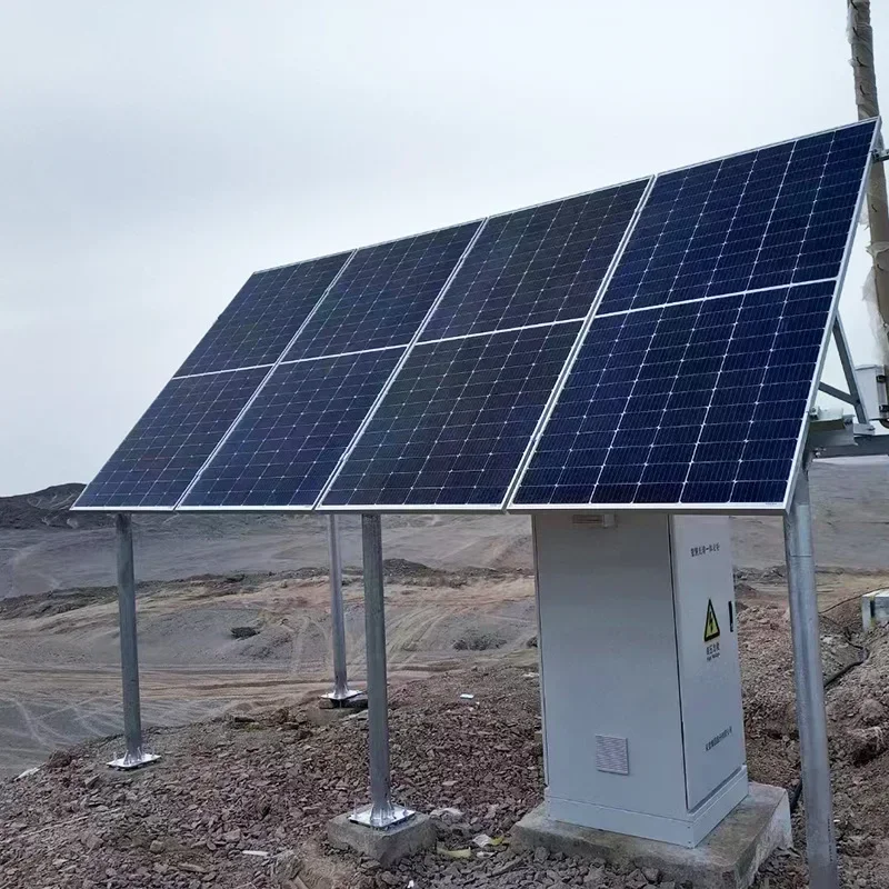 3000W Ultra High Power Solar Panel 12V-24V Efficient Charging for Outdoor Household/Camping Solar Power Generation System
