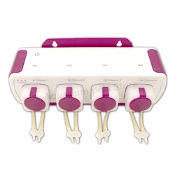 Jebao Water Pump Filter Auto Dosing Pump -Automatic Marine Reef Doser 3.1 3.4 2.4 WIFI Control MD4.4 For Aquariums Accessoires