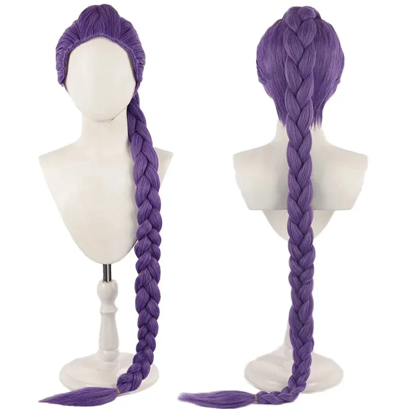 漫画悪魔ハンターの KPop ルミブラック Gloden コスプレファンタジア衣装ウィッグセット女性の役割プレイ制服ハロウィンスーツ