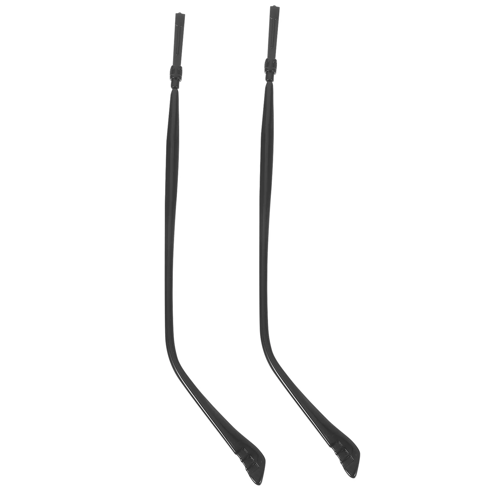 

1Pair Metal Eyeglasses Arm Replacement Temple Legs Universal Fit for Glasses Sunglasses Eyeglass Frames Repair Kit Stylish
