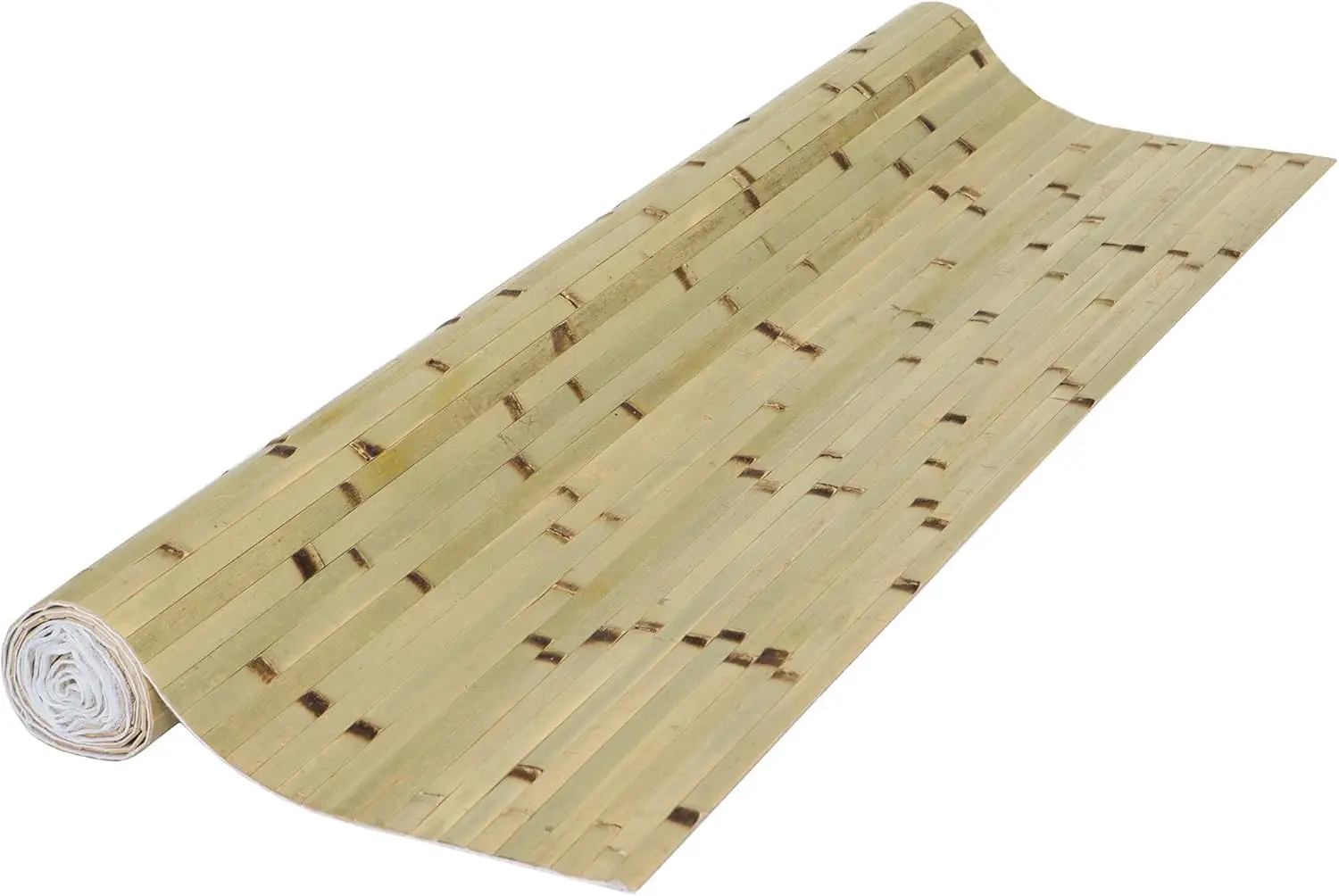 

Бамбуковые стеновые панели для внутренней отделки, необработанная зеленая обожженная поверхность, 48 дюймов (В) x 96 дюймов (Д)