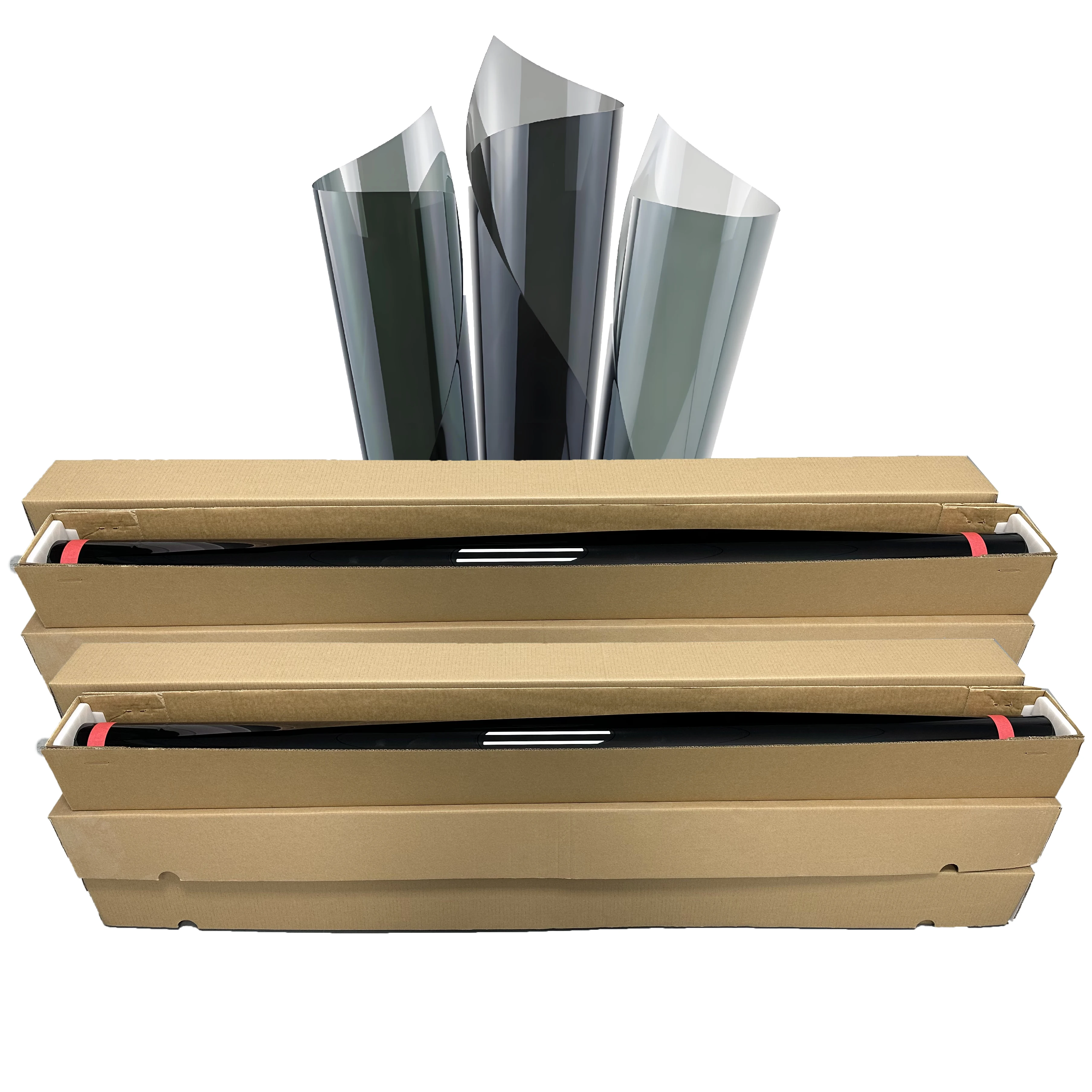 Sun Heat Control So…