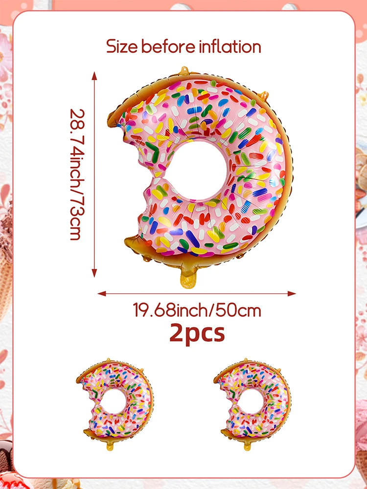 בלון דונאטס