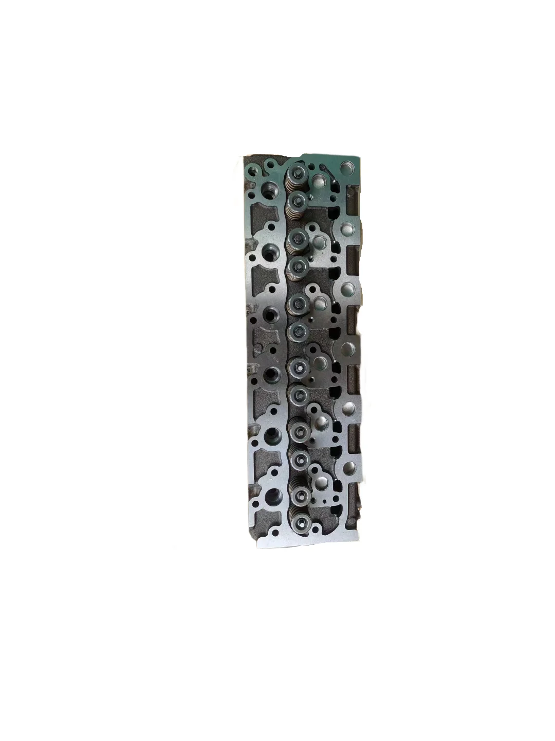 S2800 Engine Spare Parts Cylinder Head for Kubota S2800 Head