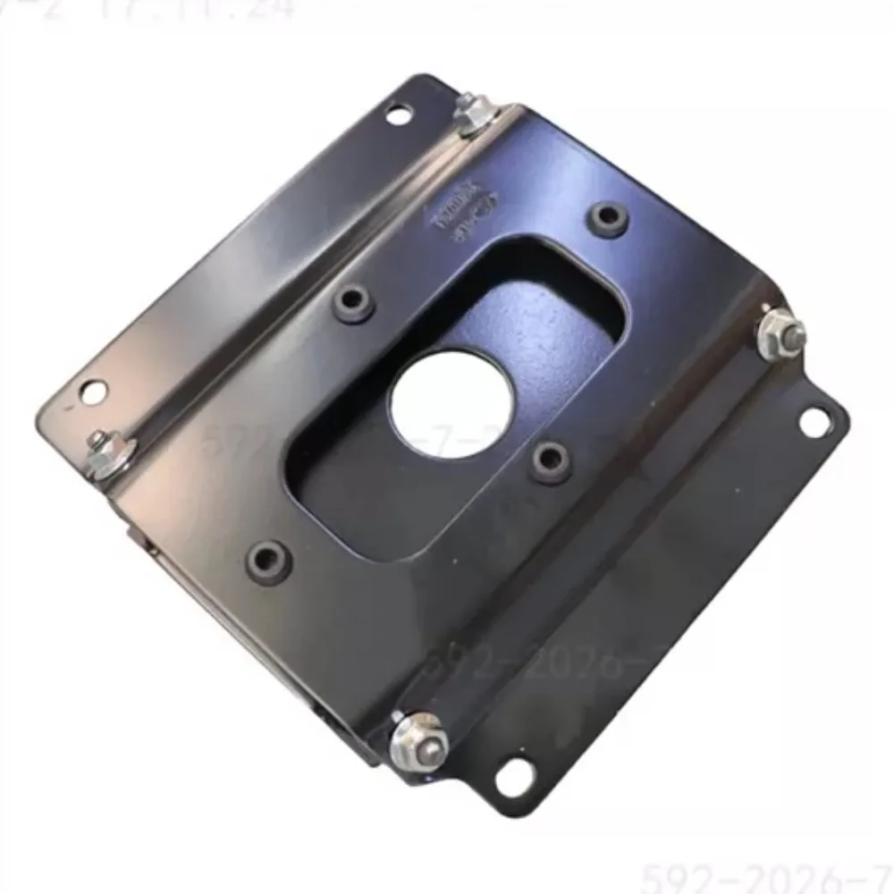 Installation Bracket Electric Air Conditioning Compressor Genuine for Chery Arrizo E Tiggo E 3XE 301000223AA