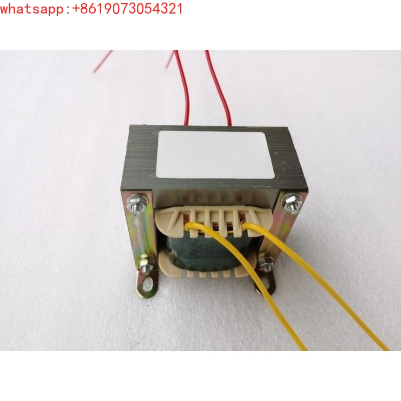 Power transformer 150W 220 to 24V6A monitoring transformer, AC 24V control transformer 150VA