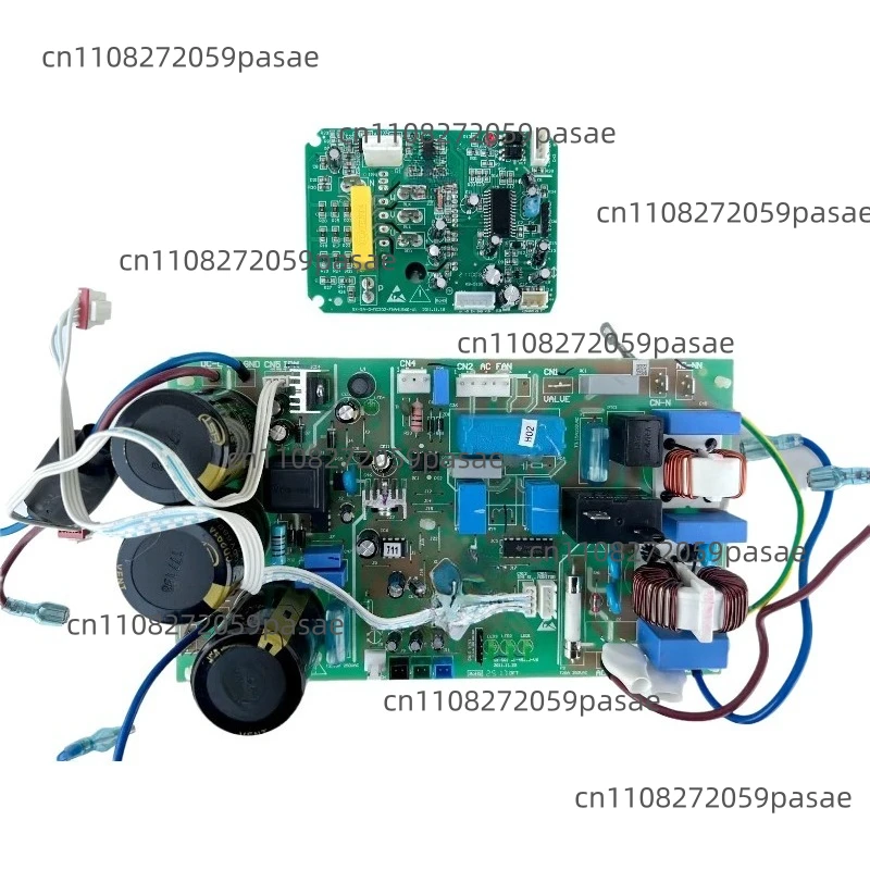 Air Conditioner Inverter KFR-35W/BPS-3/4 Outdoor Unit Main Board 45J10 Module
