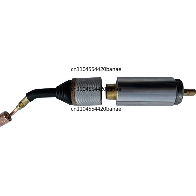 Boring and welding machine, special welder, gas shielded welding, welding machine welding use