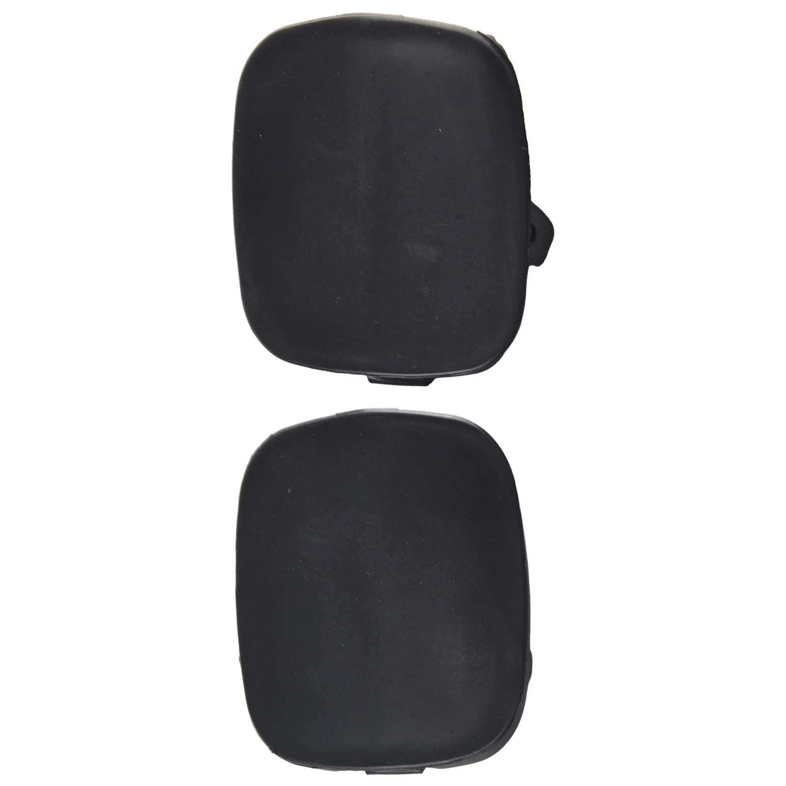 Tow Hook Cap Front Bumper Bumper Tow Hook Cap Car Accessories Car Front Bumper Fit For Lexus RX330 RX350 2004-2009 For Lexus