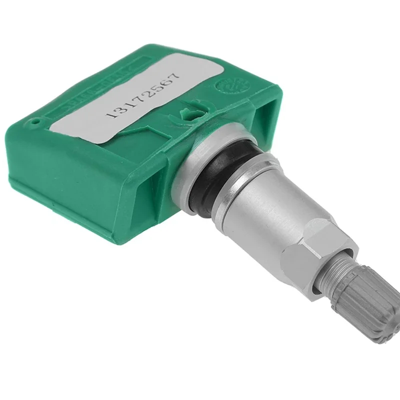 

ABPP-TPMS Tire Pressure Sensor 13172567 For Opel Astra H Vectra C Zafira B For SAAB 9-3 9-5 Tire Pressure Monitoring Sensor