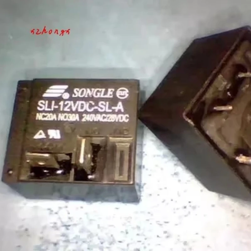 Sli-12Vdc-Sl-A Wate… - image