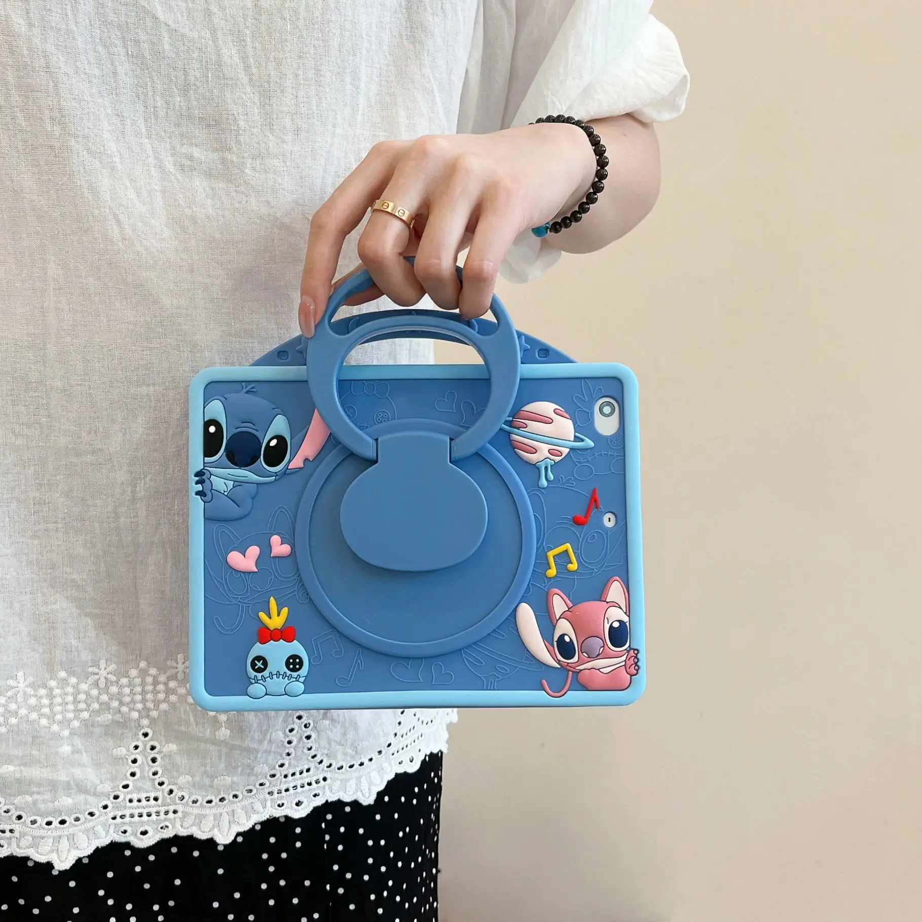 Thumbnail 4 - #77 Cheap Samsung Galaxy Tab S8 Ultra Cases Worth Buying