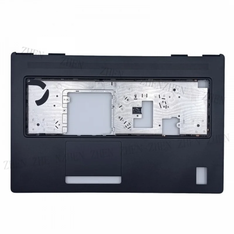 

Верхняя часть Y 0JTHG5 для Dell Precsion 7750 M7750, упор для рук с рамкой КБ, отверстием для отпечатков пальцев