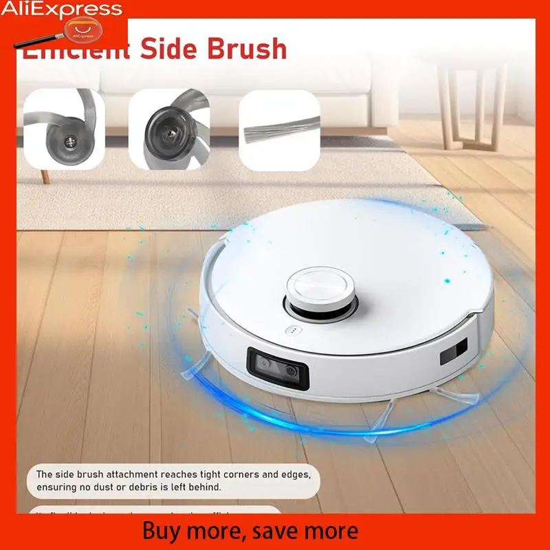 

Запасная часть набора аксессуаров A67Z для пылесоса Roborock QV 35A/QV 35S/QR 798/QR 598.