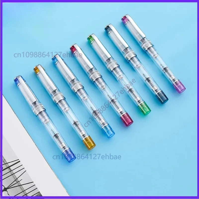 For Pilot Prera FPR-3SR 9 Core Fountain Pen F/M Nib Calligraphy Pen Writing Material School & Office Pen
