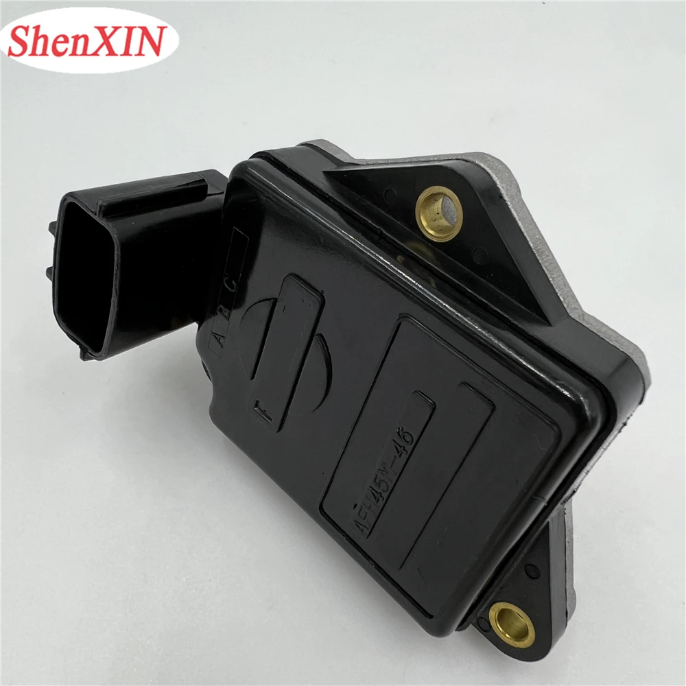 OEM AFH45M-46 AFH45M46 1611973C00 1611973C0A Mass Airflow Meter for Nnissan Sentra D21 Base Sunny 100 NX B13 MAF Sensor