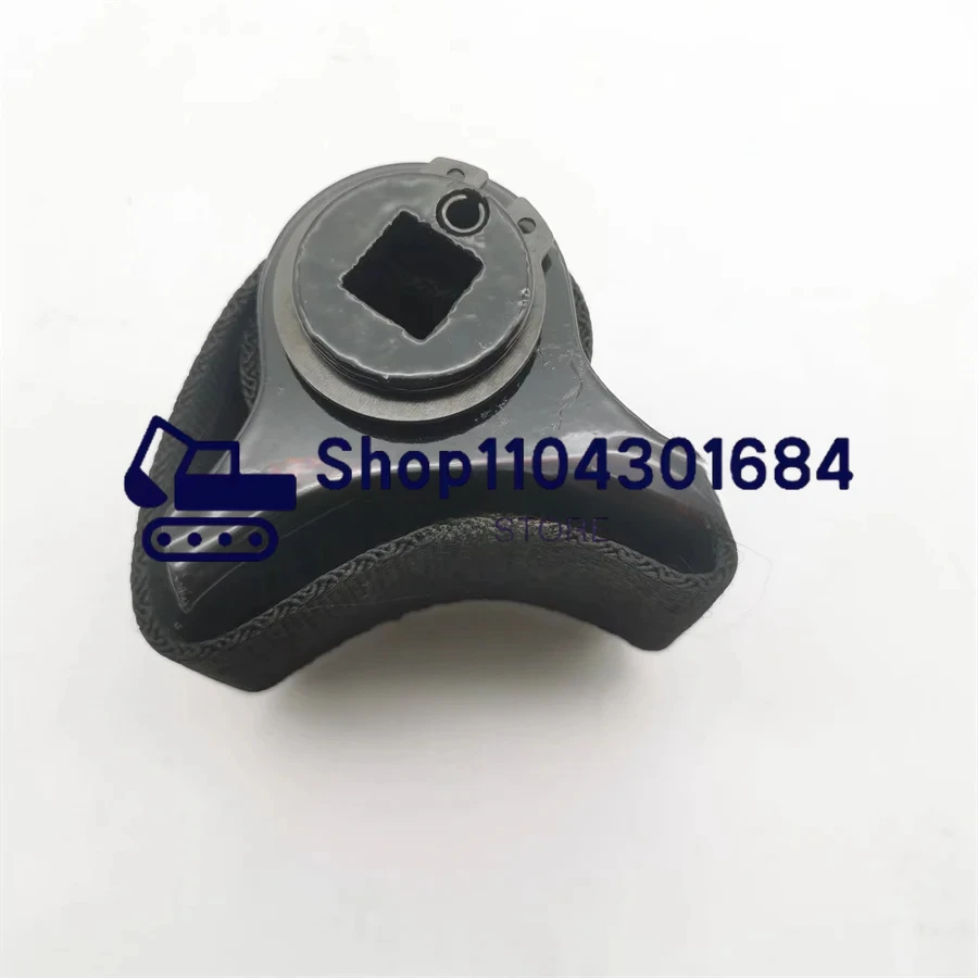 Excavator Caterpilla  Filter Wrench Socket Cloth Belt Type Engine Diesel Grid Filter Element Canvas Wrench Accessories