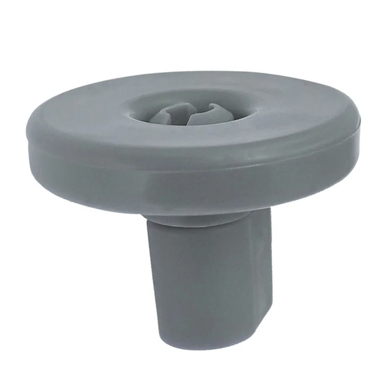 مستقر ومناسب لغسالات الأطباق، ملحقات بكرات بكرات عجلات Privileg Zanussi المفضلة AEG