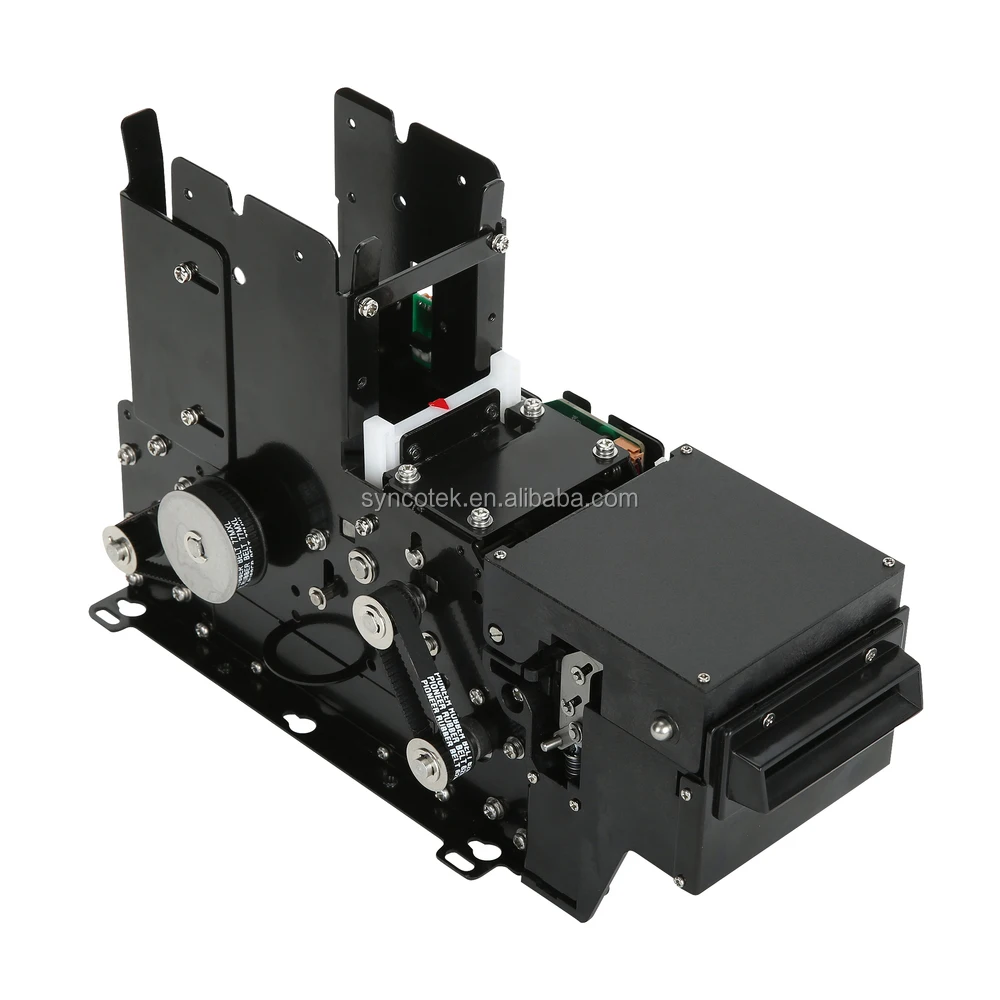 Kiosk Ic Rfid Card …