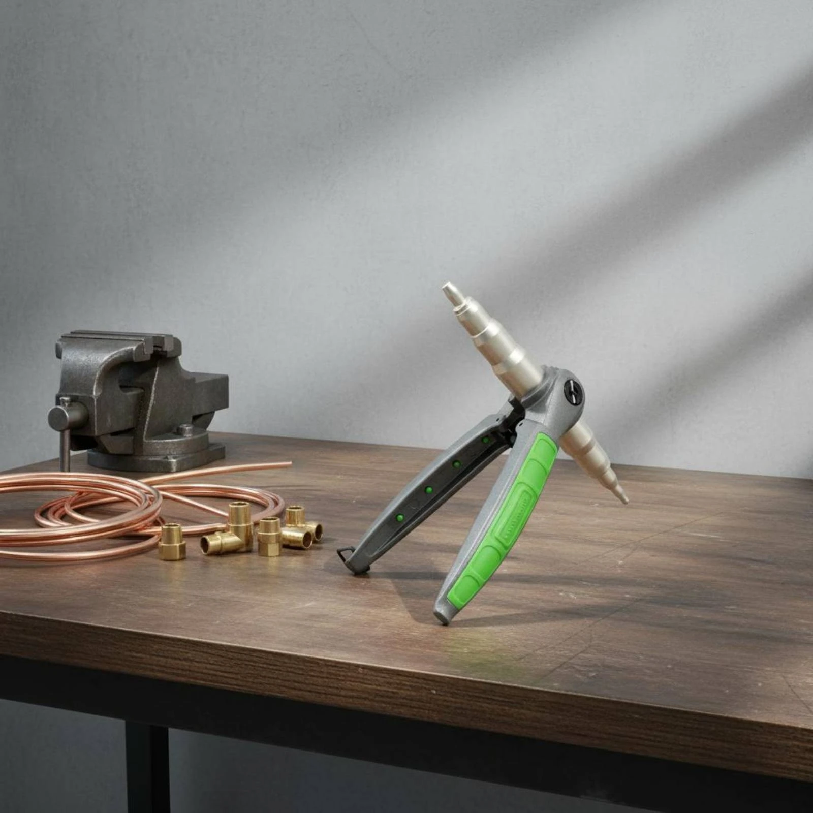 Copper Tube Expander Hand Pres - Tools Youtube 评论和价格