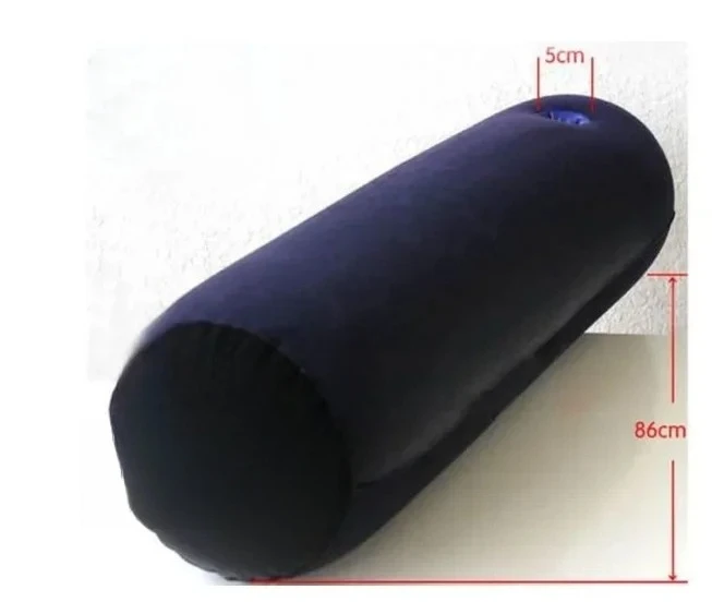 Inflatable Sex Soft Pillow Erotic Comfortable Sex Tools for Couple Positioning Support Adult Flirt Cushion Furniture Sex Toys