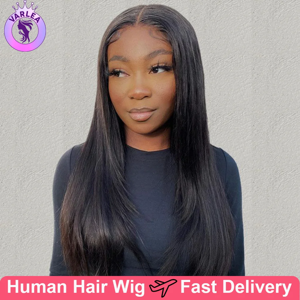 13x6 Lace Frontal Wig Human Hair Bone Straight Human Hair Wigs 13x4 Hd Lace Front Wig Brazilian Glueless Wigs Human Hair 100%