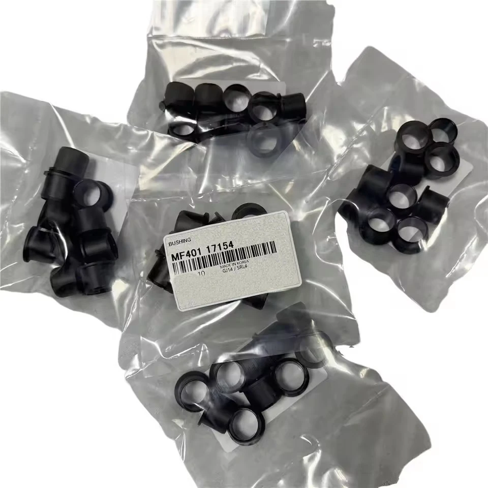 50Pcs Clutch Release Shaft Fork Bushing For Kia Morning Picanto Pride Rio Soluto Stonic MF40117154