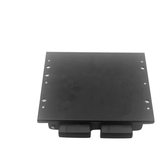 21N6-44103 Engine ECU Controller for Hyundai RX225-7 Excavator Construction Machinery Parts