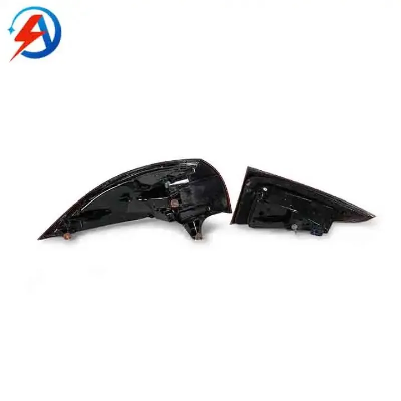 الضوء الخلفي LED عالي الجودة لسيارة Mercedes Benz 2020 GLE Class W167 GLE350 GLE400 ملحقات السيارة مع درجة حرارة اللون 6000k