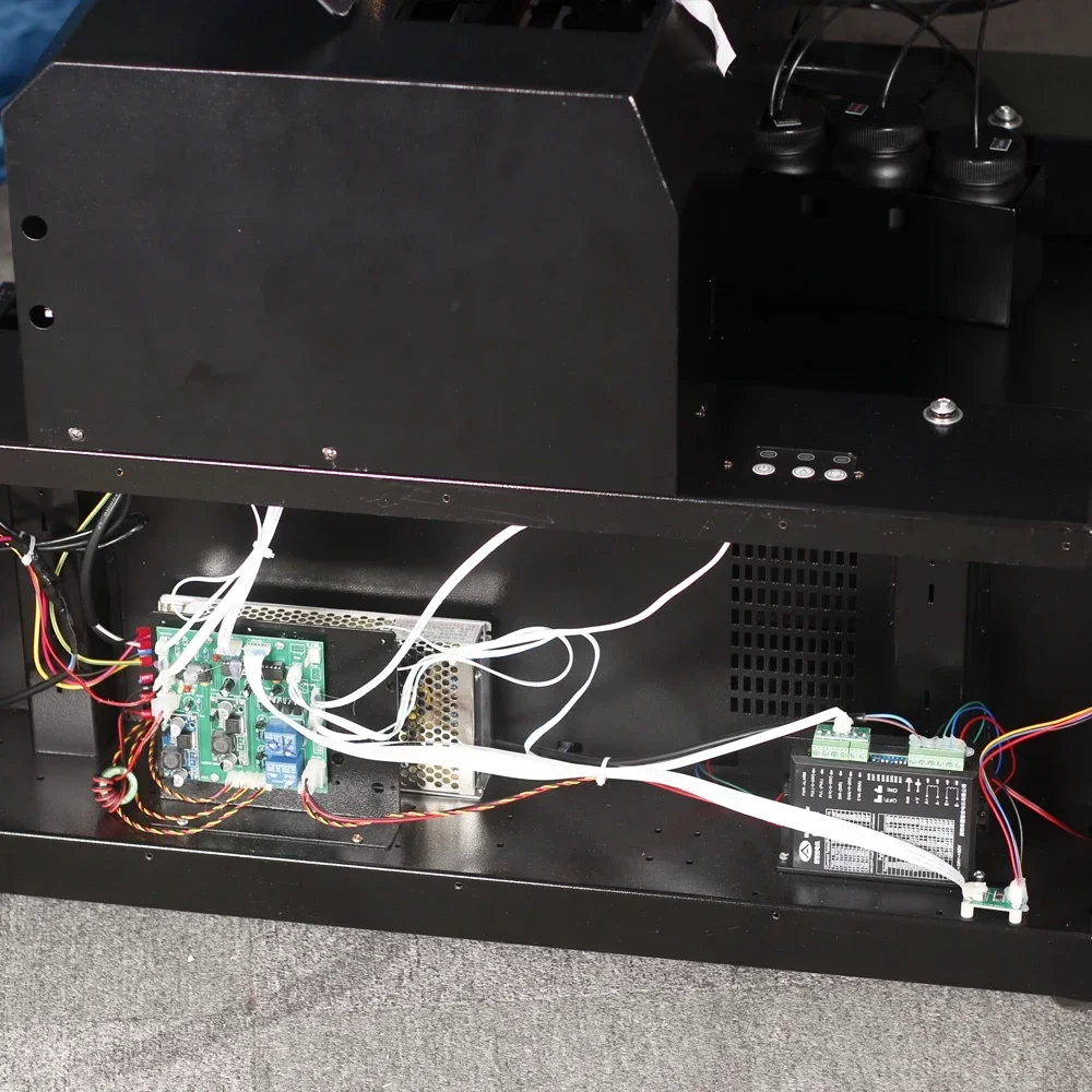 2025 R2000 R1390 L1800 Entwicklungs-Motherboard A3 UV-Drucker-Baugruppe Ersatzteile Halbzeuge