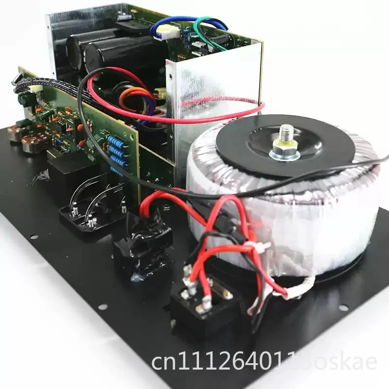 Huanniu 1000W Subwoofer Power Amplifier Board Active Mono High Power 220V A1943C5200 for Audio Equipment