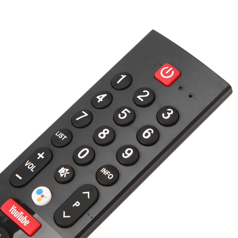 Hof19i127gpd10 Afstandsbediening Voor 4K Hdr Tv Android TX-43GXR600 TH-32GS550V