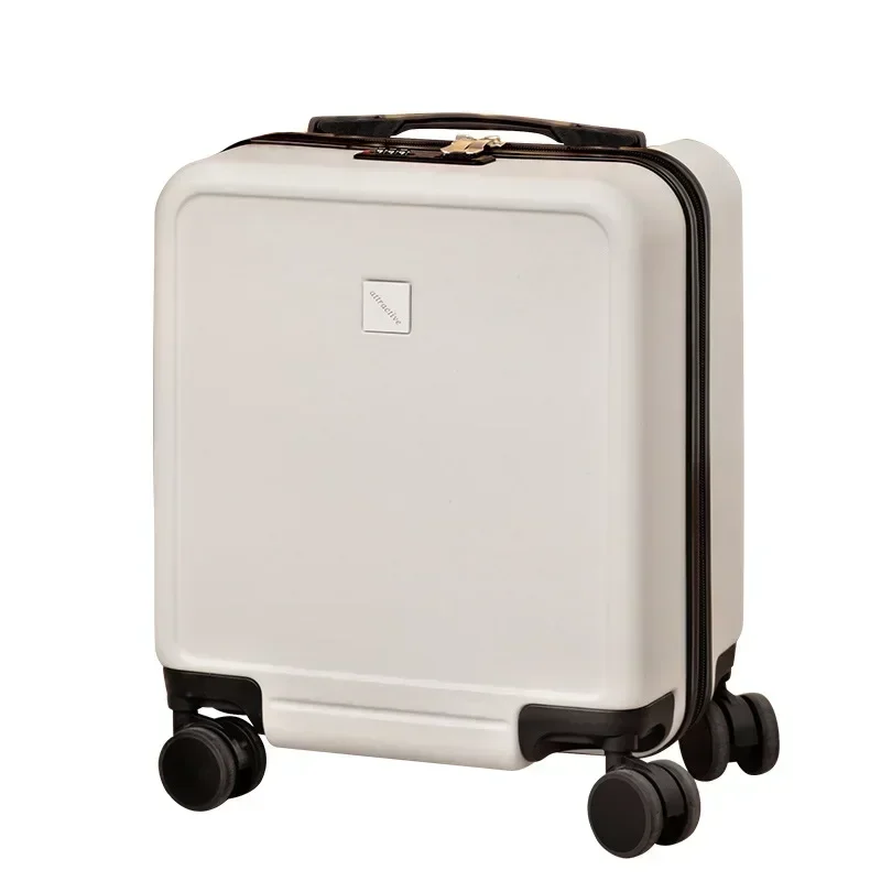 

（174）Mini Aviation Suitcase for Men and Women 14-inch