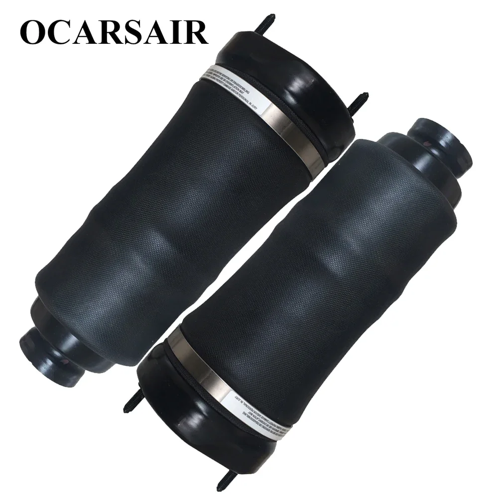 1pcs Front  Air Suspension Spring Bag For Mercedes W251 R-Class 2006-2010 V251 A2513203013 A2513203113 A2513205613