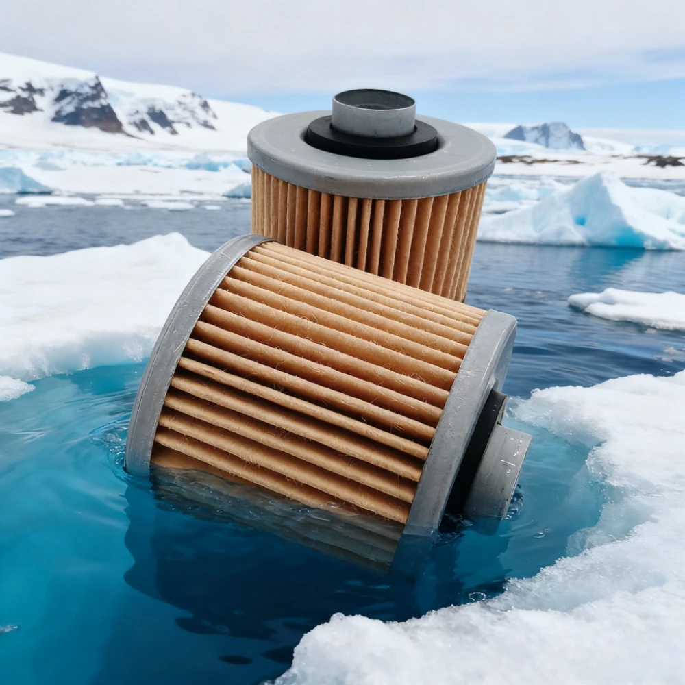 

1/2/4/6/8pc Oil Filters For Yamaha XVS650 XVS650V XVS650A XVS1100 XVS1100A V-Star Midnight Custom Classic Silverado XVS 650 1100