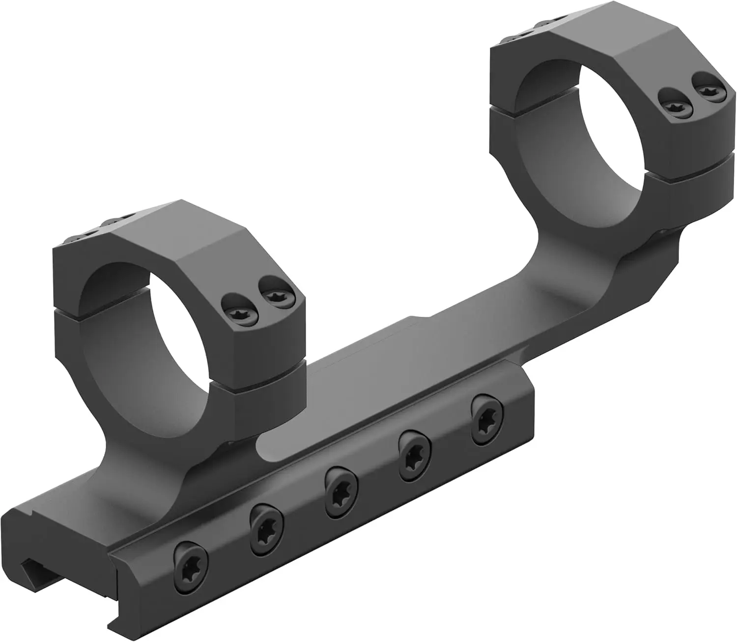 Mark Scope Mount Matte