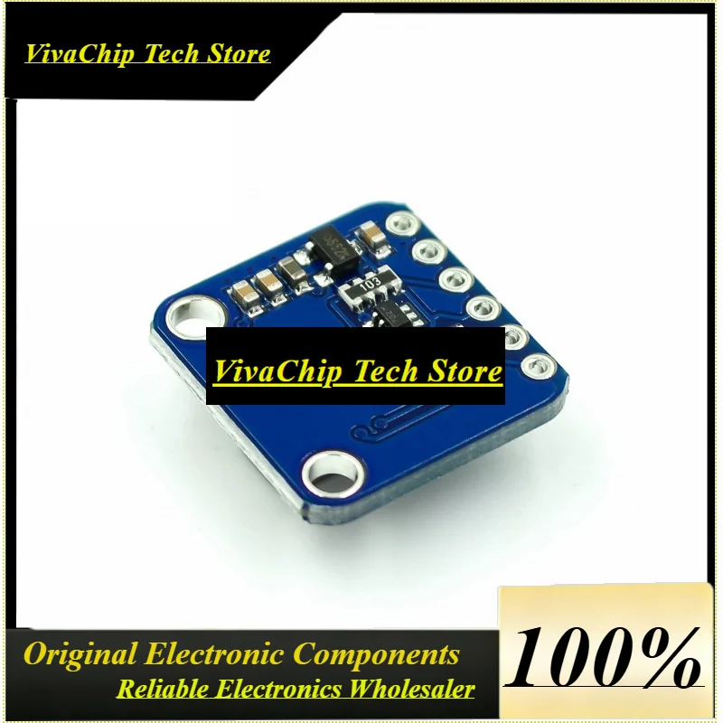 Viva8x8 Infrared Temperature Sensor Array GY-AMG8833 IR Thermal Imager Module