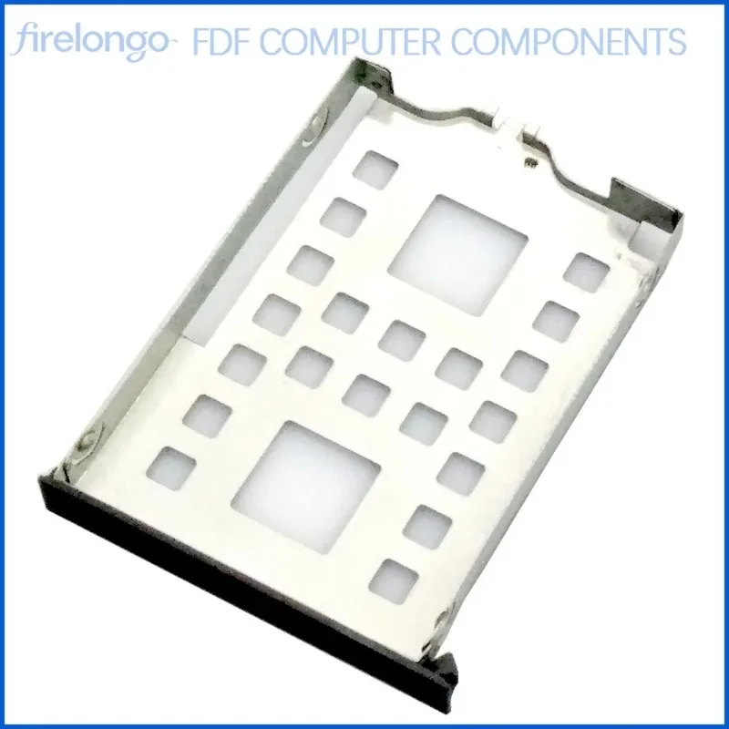 New Hard Drive Caddy for Dell M4700 M4600 M6600 Laptop with Screws