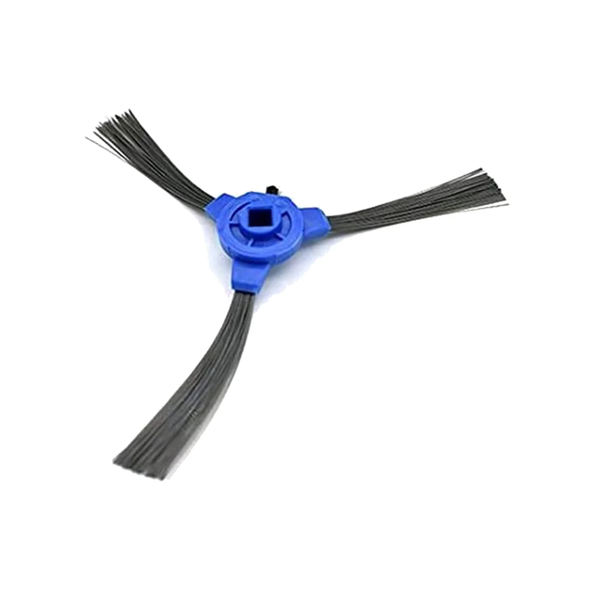 Cepillo lateral de 8 piezas para Conga 1090, piezas de repuesto para Robot aspirador, limpieza del hogar